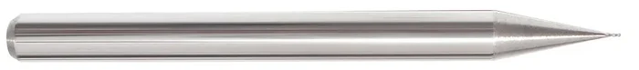 .010 4FL SE Stub Ball Carbide End Mill, MTC-65281