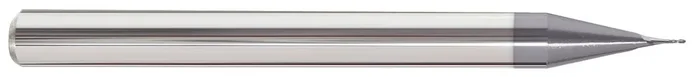 .013 2FL SE REG Ball AlTiN Carbide End Mill, MTC-64974