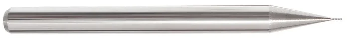 .019 4FL SE REG Ball Carbide End Mill, MTC-65119