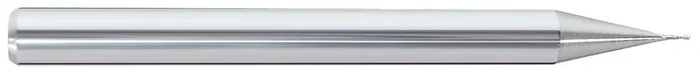 .020 2FL SE REG Carbide End Mill, MTC-64393