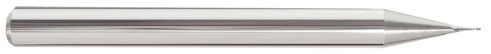 .021 2FL SE REG Ball Carbide End Mill, MTC-64989