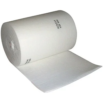 120�45 Air Filter BlanketKDF 600 Diffusion Media, Koch 545-045-120 (8 pcs)