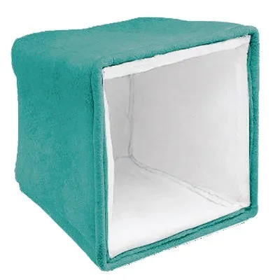 12x24x20 Synthetic Cube Filter w/ Wire Frame3-Ply, Koch 105-702-021 (5 pcs)