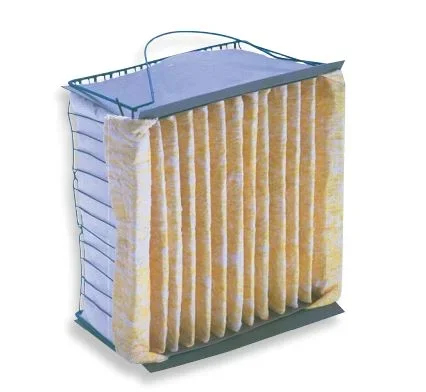 12x24x24 Multi-Test Replacement Filter CartridgeKoch 107-703-008 (10 pcs)