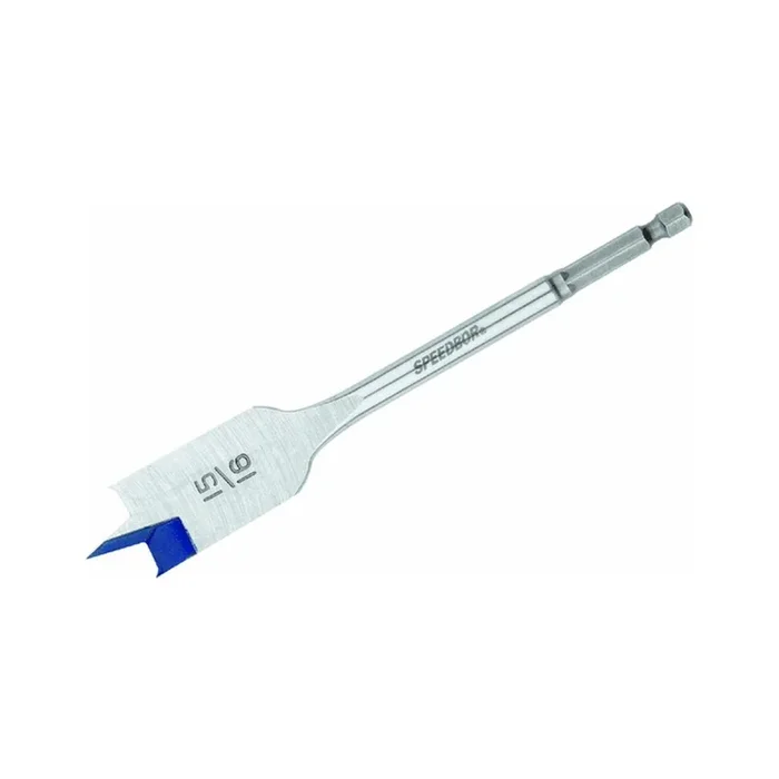 15/16 Irwin Speedbor Spade Bit (88815)