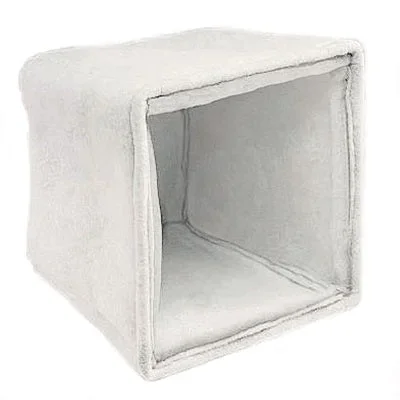 16x20x20 Universal High-Efficiency Cube FilterKoch 105-711-017 (5 pcs)