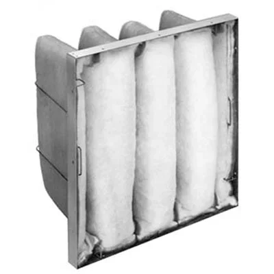 16x25x15 Duo-Cap Air Filter Cartridge1-Ply, Koch 103-700-010 (5 pcs)