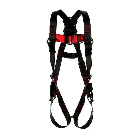 3M 1161523 Protecta Vest-Style Climbing Harness 2X-Large