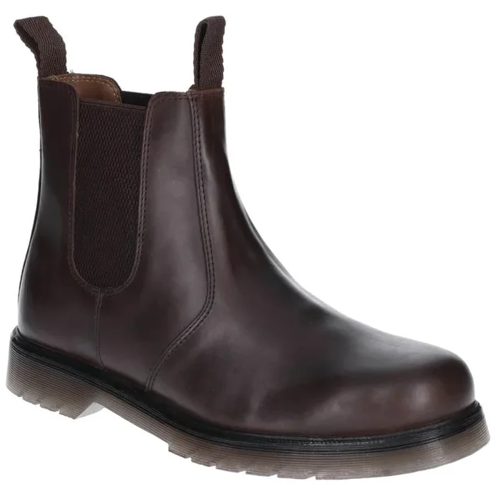 Amblers Chelmsford Dealer Boots – Womens – Sale