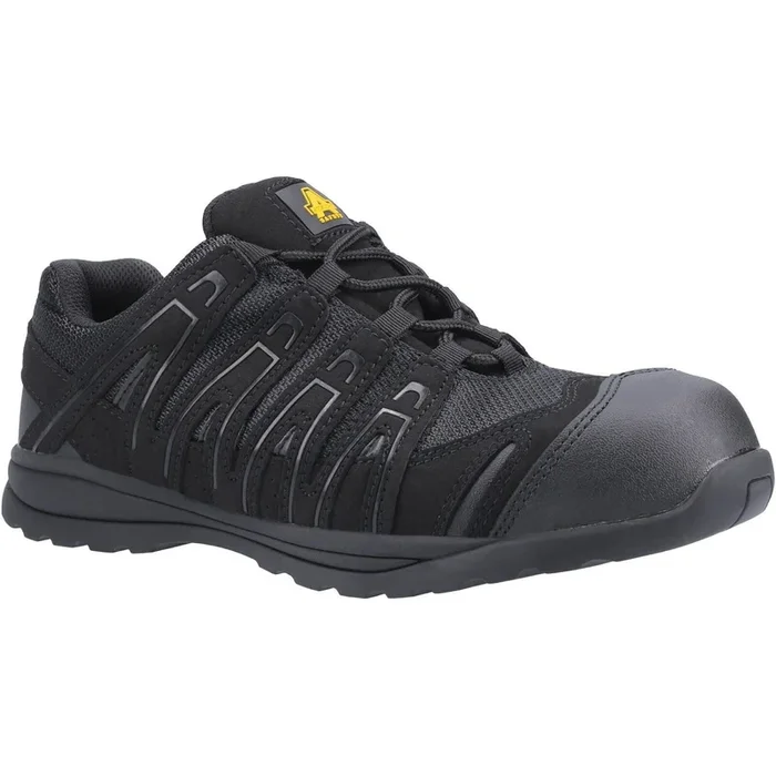 Amblers Fs40C Safety Trainers – Mens – Sale