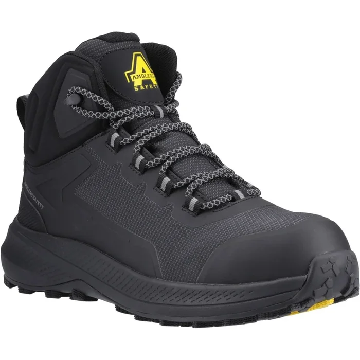 Amblers Safety AS321C Calderdale Boot