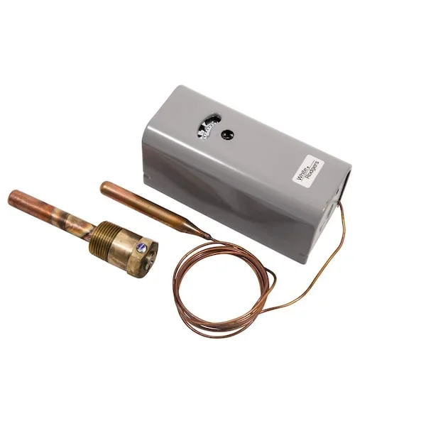 Ao Smith 9005044205 – Aquastat Kit Control With 3/4 Well| 3 1/2 X 7/16