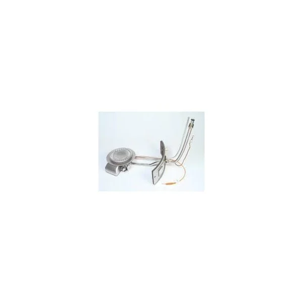 Ao Smith 9006620005 – Burner Door Assembly Kit (Natural Gas) | 9006620005
