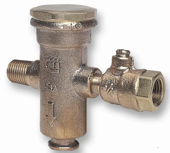 Apollo Valves 40004A4 Rubber Valve Repair Kit 3/4 – 1 in