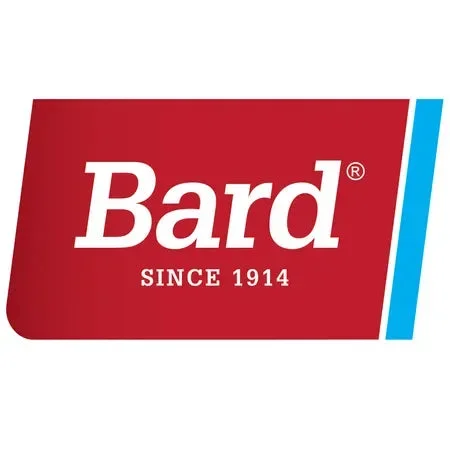Bard 8000-841 Compressor Wa372-A00 Replacement 8000-225