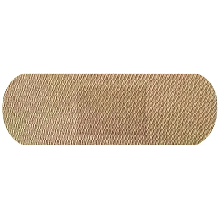 Beeswift Click Medical Fabric Plasters Senior Strip