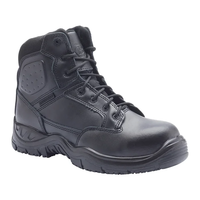 Blackrock Emergency Service Boots