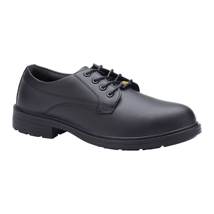 Blackrock Oxford Composite ESD Safety Shoes