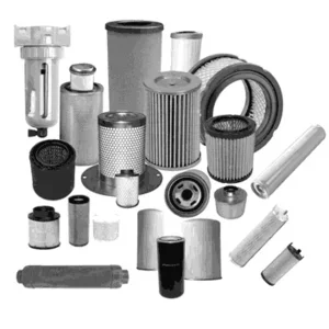 Browning C60 Compressor Filter Replacement for part number