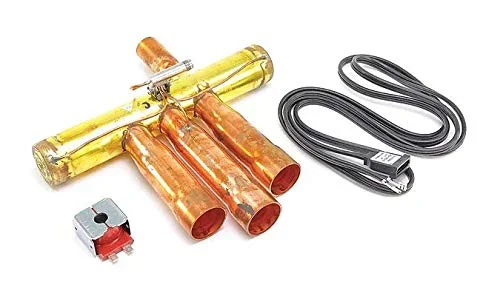 CAI – CARRIER EF660012 Reversing Valve Kit 24V Coil