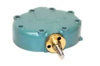 Carrier 06EA660171 Suction Cutoff Unloading Pkg