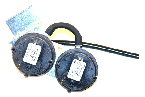 Carrier HK06WC058 – Dual Pressure Switch Kit