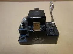 Carrier HN69GZ301 Overload Relay HVAC Replacement Part