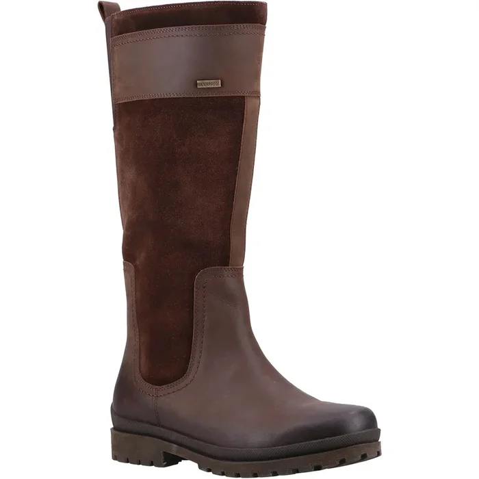 Cotswold Womens Painswick Boots