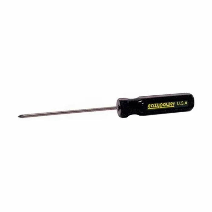 EAZYPOWER Driver Bit: Power Bit, Imperial, PH4 Bit Industry Size, #4 ...