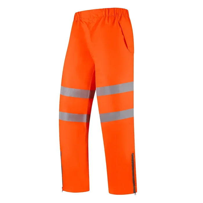 Future Garments Hi-Vis Ripstop Breathable Over Trouser