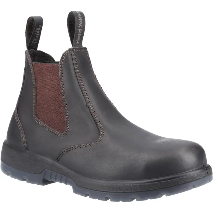 Hard Yakka Outback S3 Safety Dealer Boots