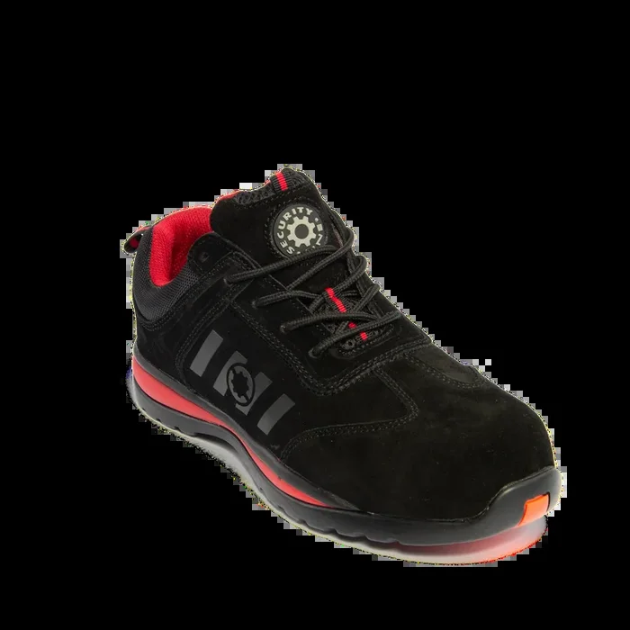 Himalayan KIWI Metal Free Safety Trainer