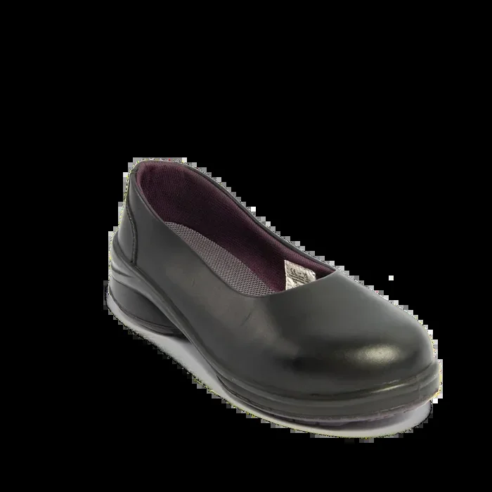 Himalayan Ladies S1P Star Court Shoe