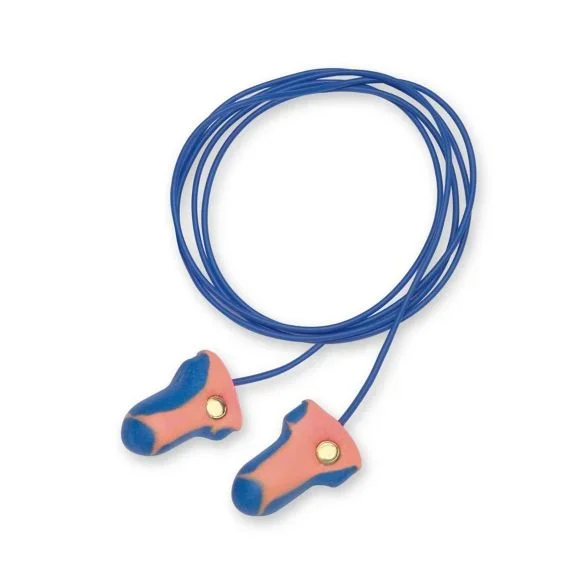 Howard Leight Laser Trak Detectable Earplugs