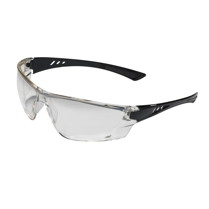 JSP Continental Lightweight Safety Specs (Gradient Lens)