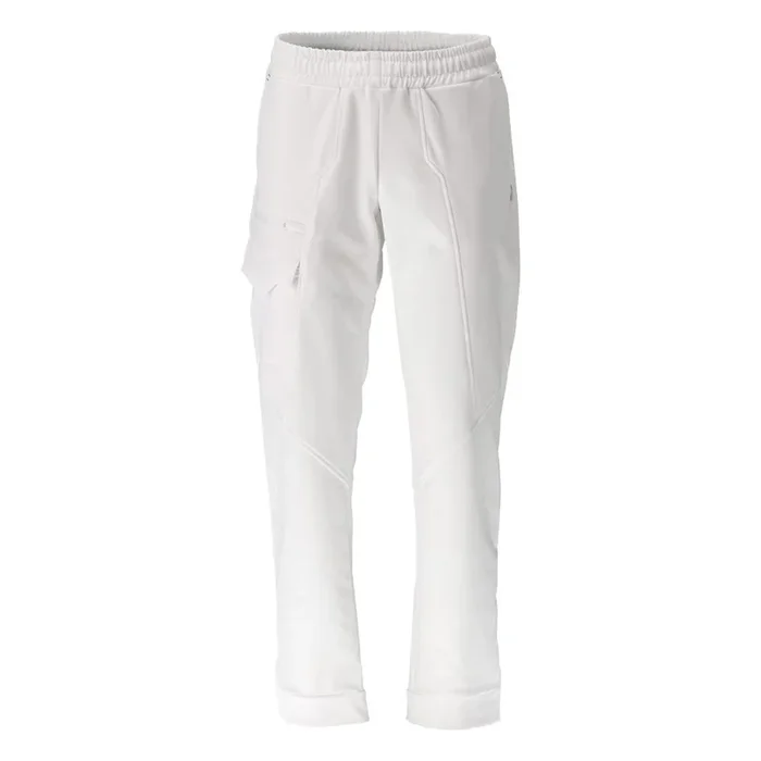 Mascot Food & Care Trousers, Thigh Pockets, Ultimate Stretch Trousers