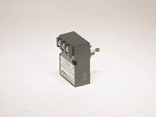 Maxitrol TS114G Discharge Air Sensor 90-140F