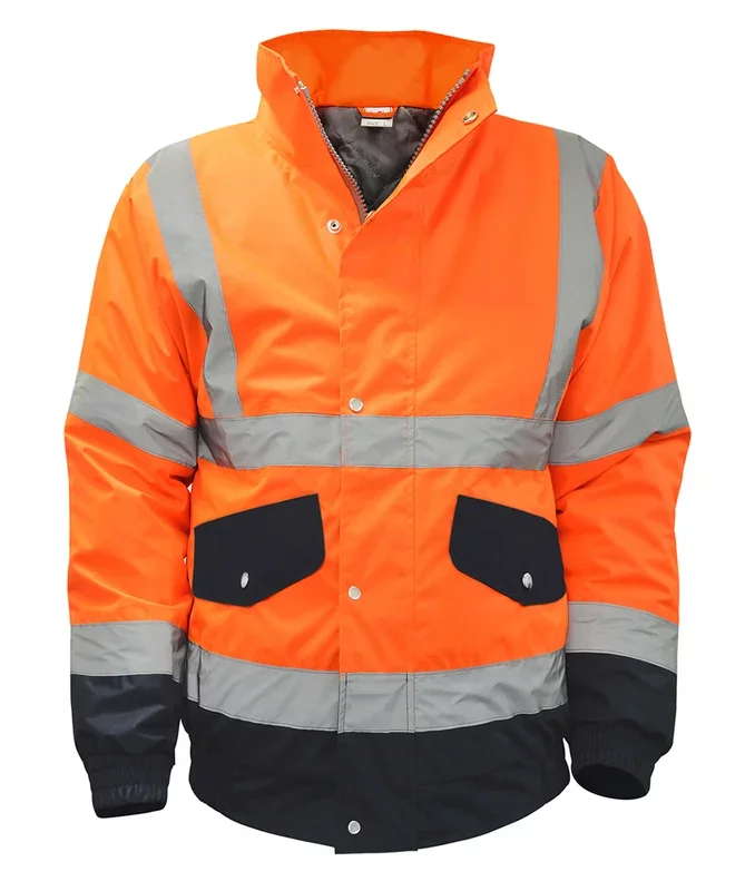 Orbit International Dornar: Bomber Jacket
