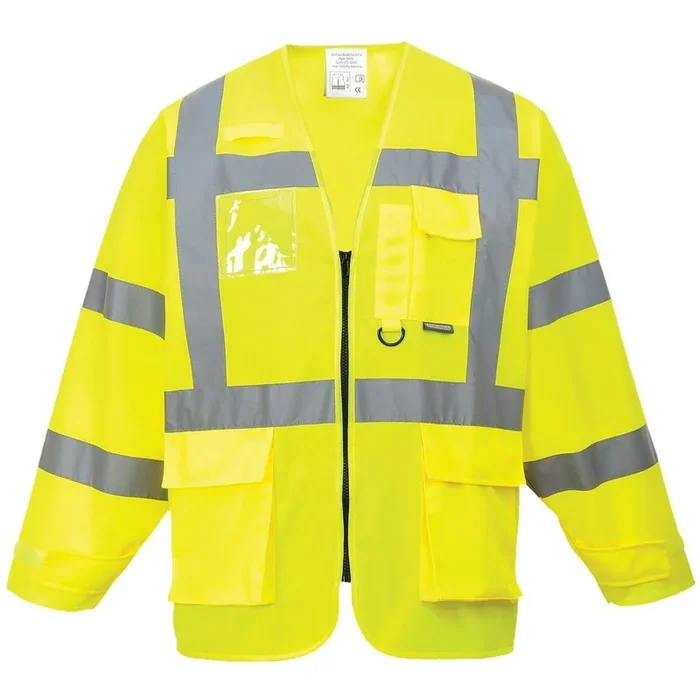 Portwest Hi-Vis Executive Jacket