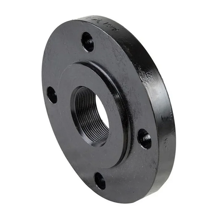 Soval 870-020 2 ” Steel Companion Flange