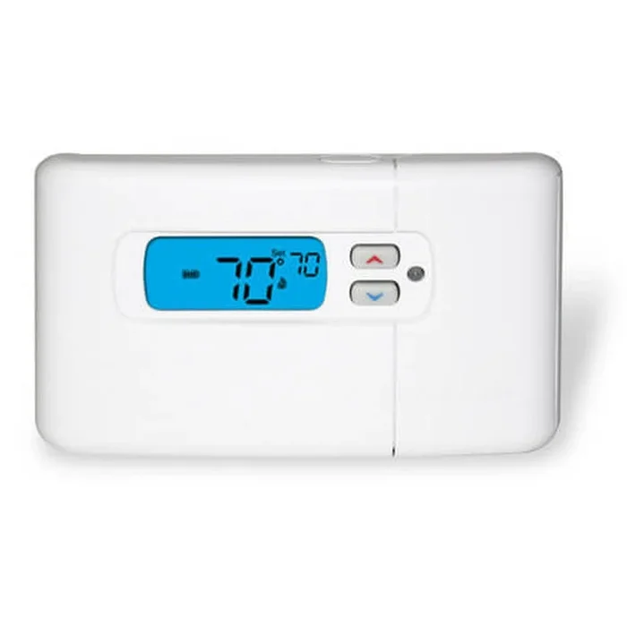 White Rodgers Emerson Thermostat 1F93-380 | Refurbished