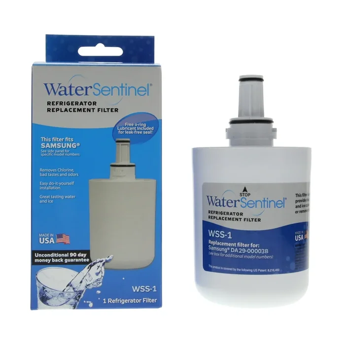WSS-1 Refrigerator Water Filter