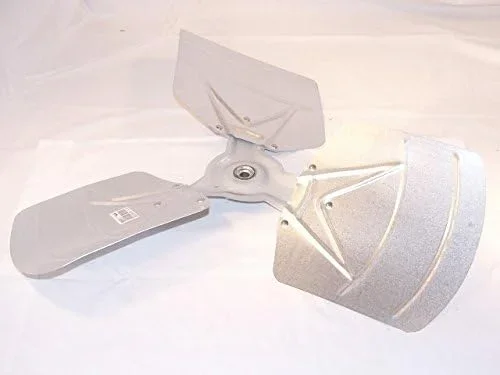 York S1-02631361000 Propeller Fan 24 inch 3-Blade CW 1/2 Bore